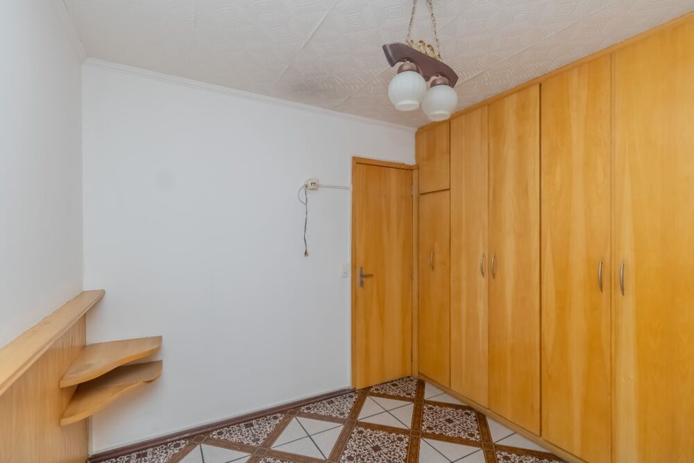 Apartamento, 2 quartos, 59 m² - Foto 1