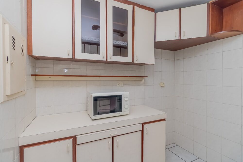 Apartamento, 2 quartos, 59 m² - Foto 4
