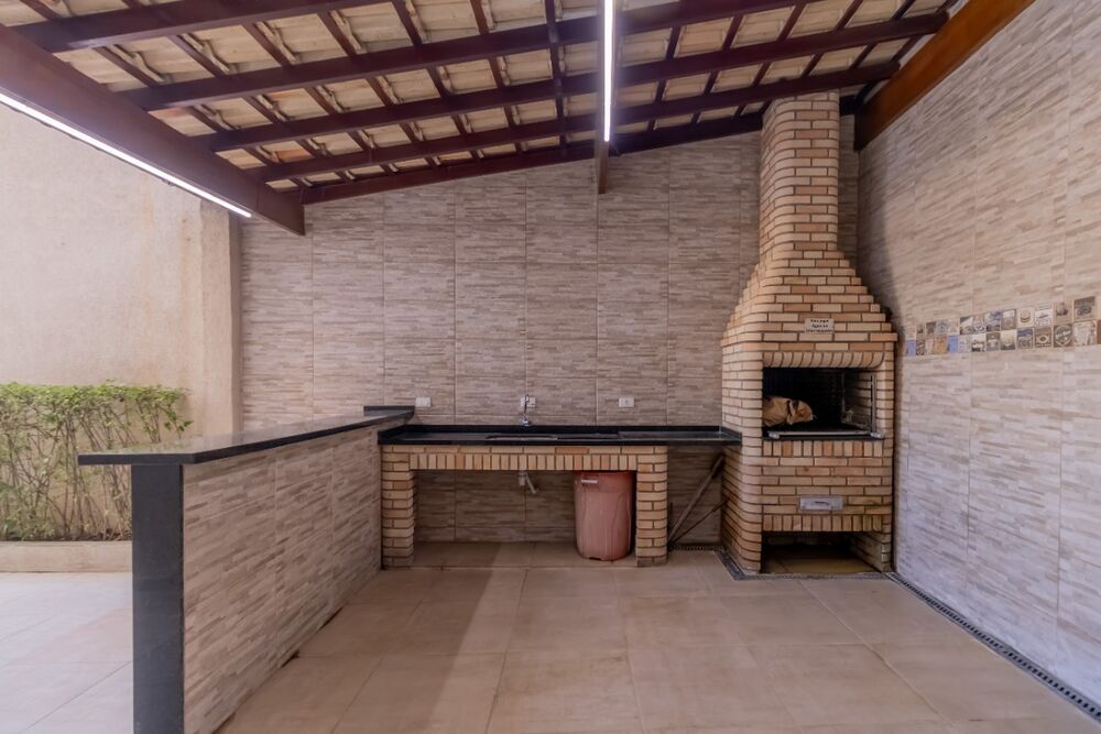 Apartamento, 2 quartos, 59 m² - Foto 8