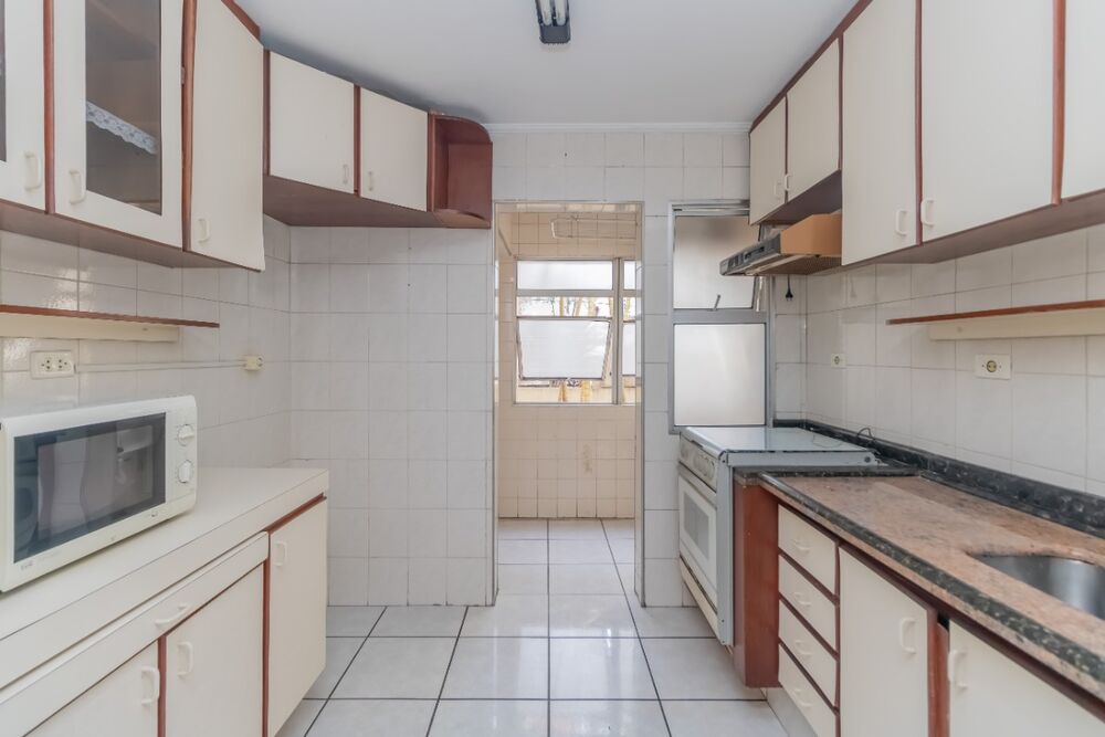 Apartamento, 2 quartos, 59 m² - Foto 3
