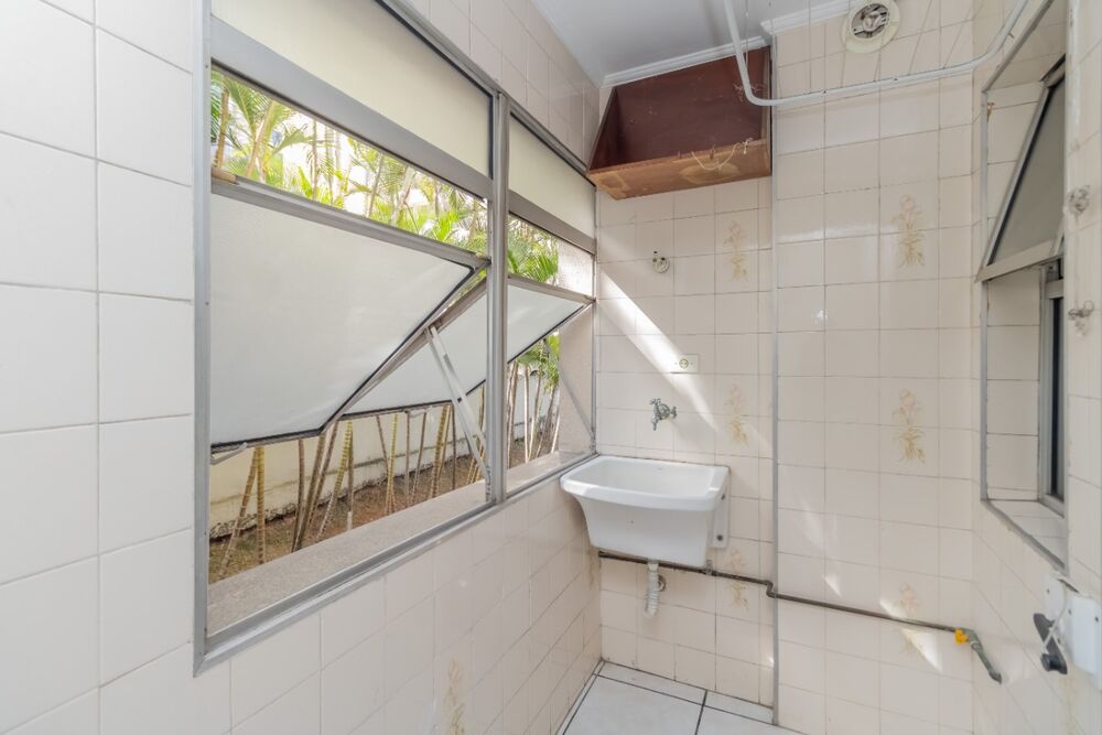 Apartamento, 2 quartos, 59 m² - Foto 6