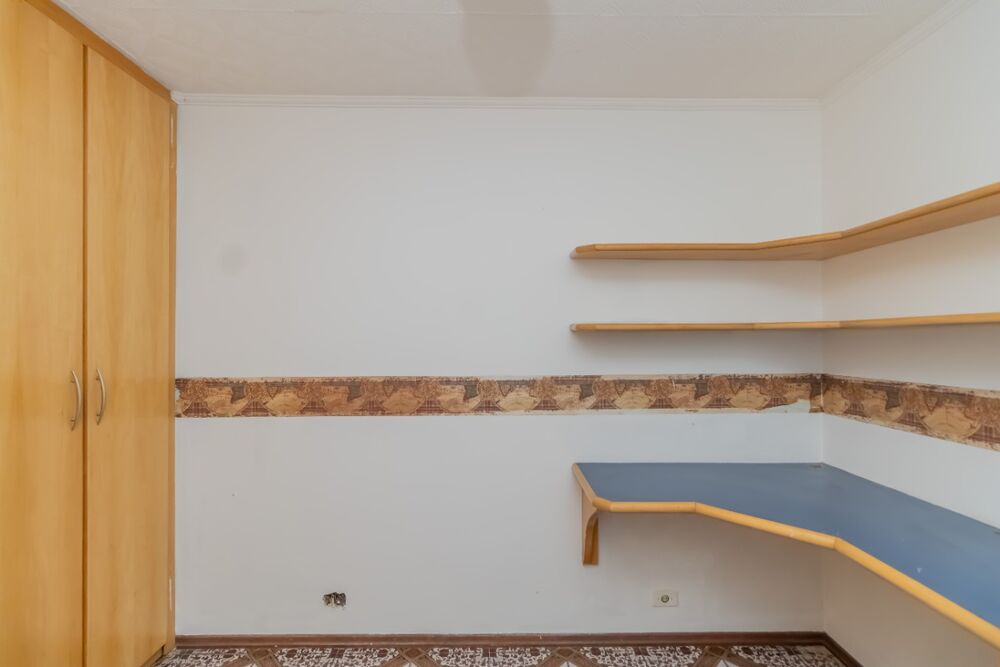 Apartamento, 2 quartos, 59 m² - Foto 2