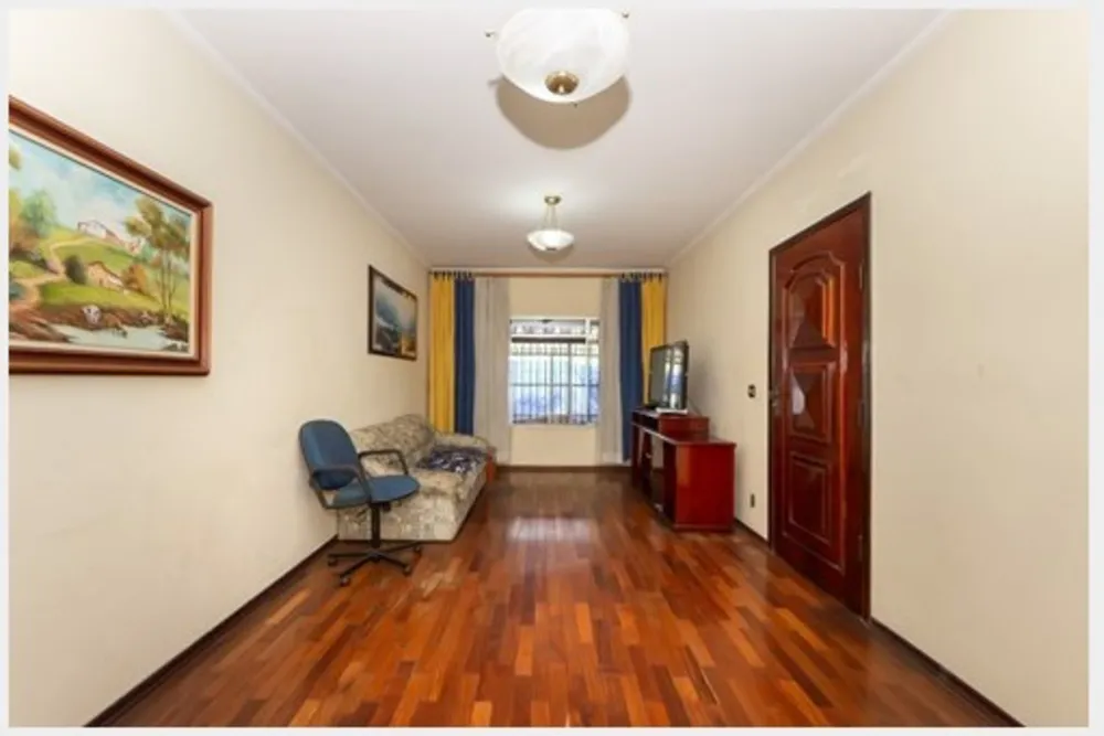 Sobrado, 3 quartos, 142 m² - Foto 1