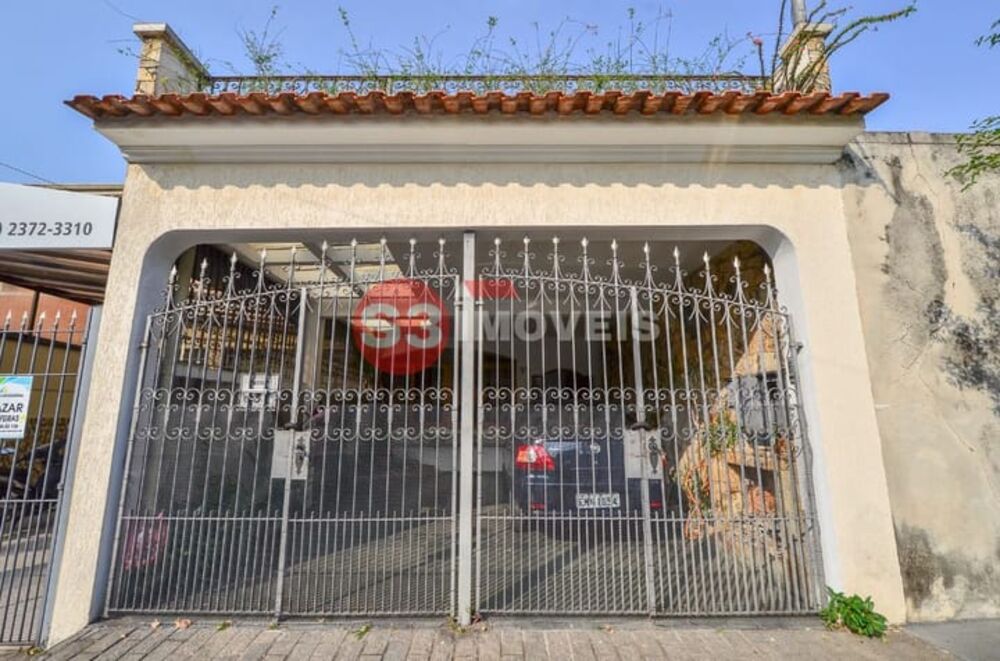 Casa, 3 quartos, 280 m² - Foto 2