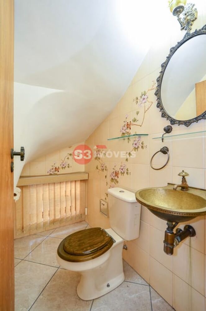 Casa, 3 quartos, 280 m² - Foto 1