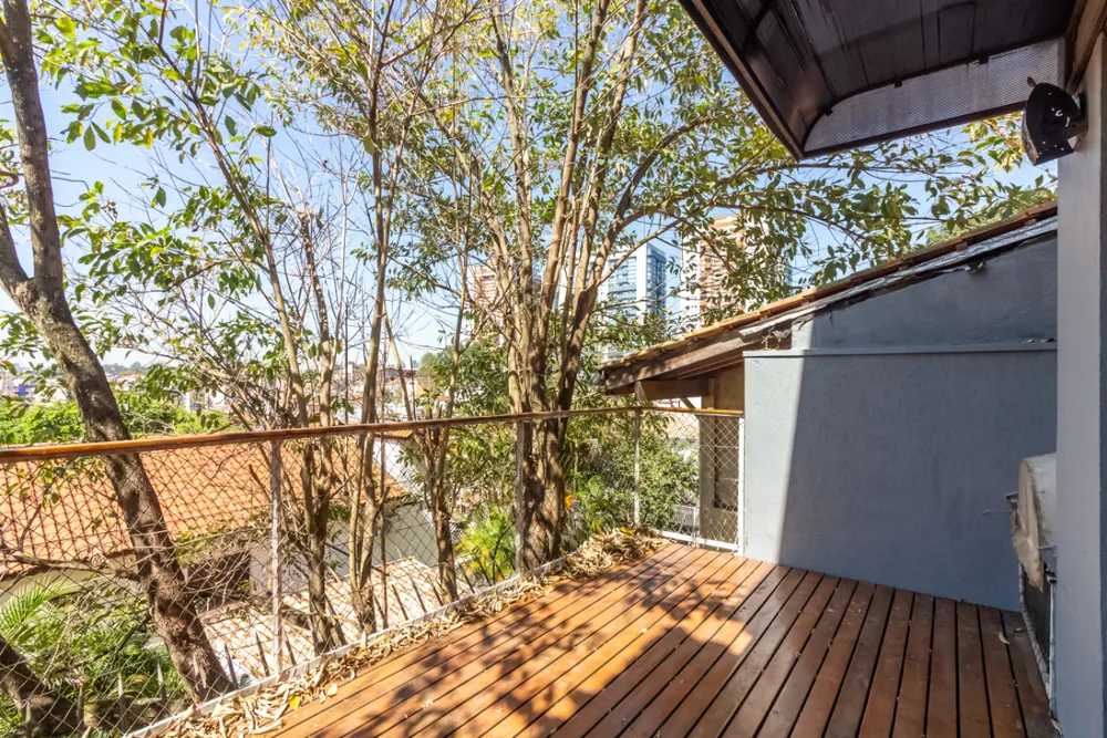 Sobrado, 3 quartos, 127 m² - Foto 4