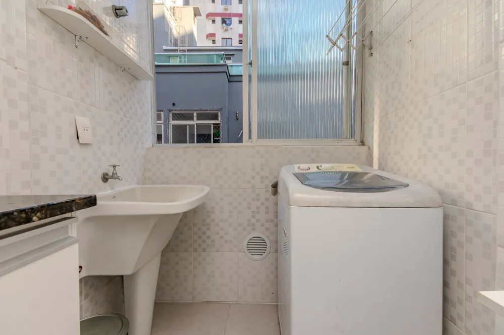 Apartamento, 2 quartos, 82 m² - Foto 3