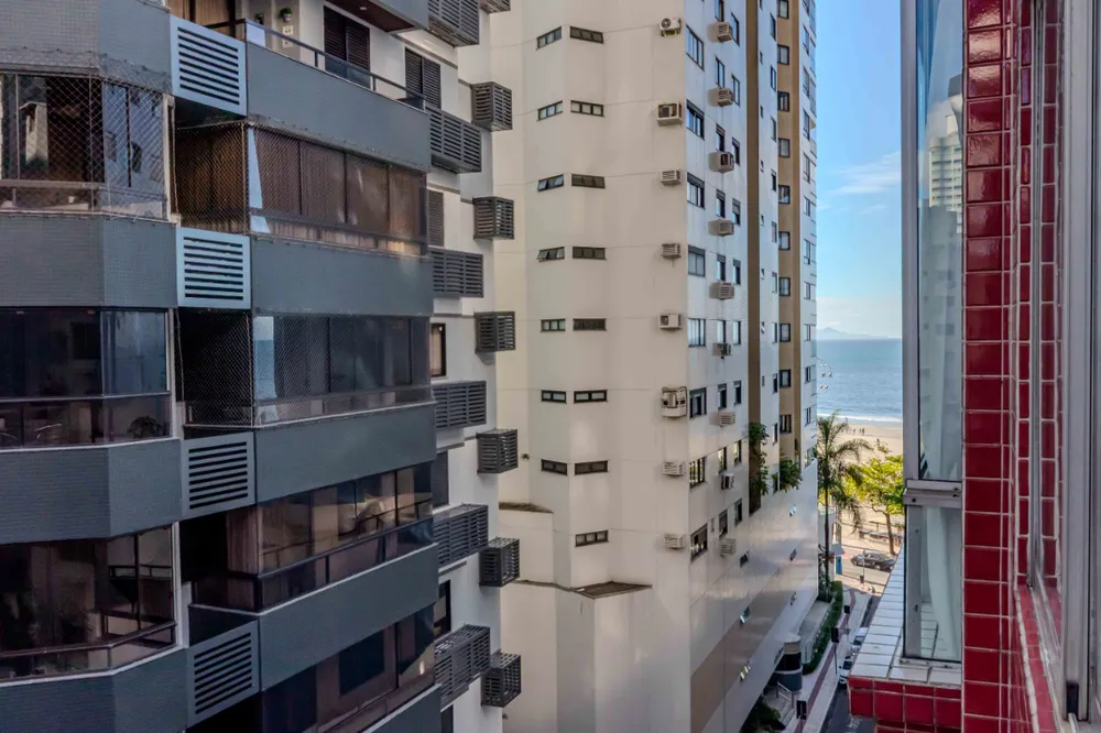 Apartamento, 2 quartos, 82 m² - Foto 2