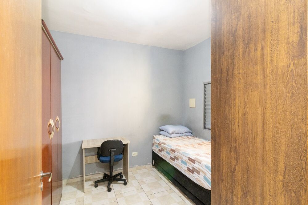 Casa, 5 quartos, 217 m² - Foto 1