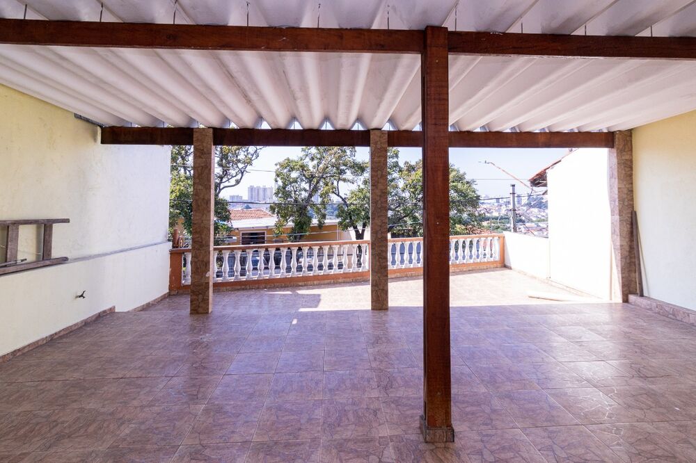 Casa, 5 quartos, 217 m² - Foto 17