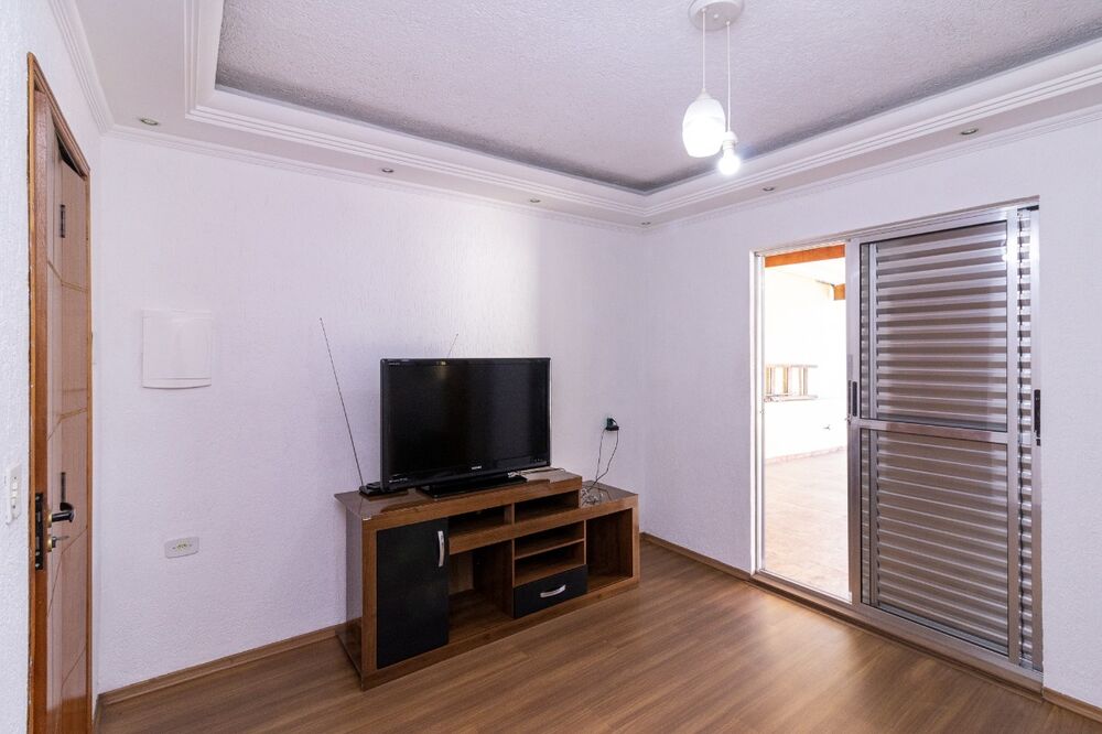 Casa, 5 quartos, 217 m² - Foto 2