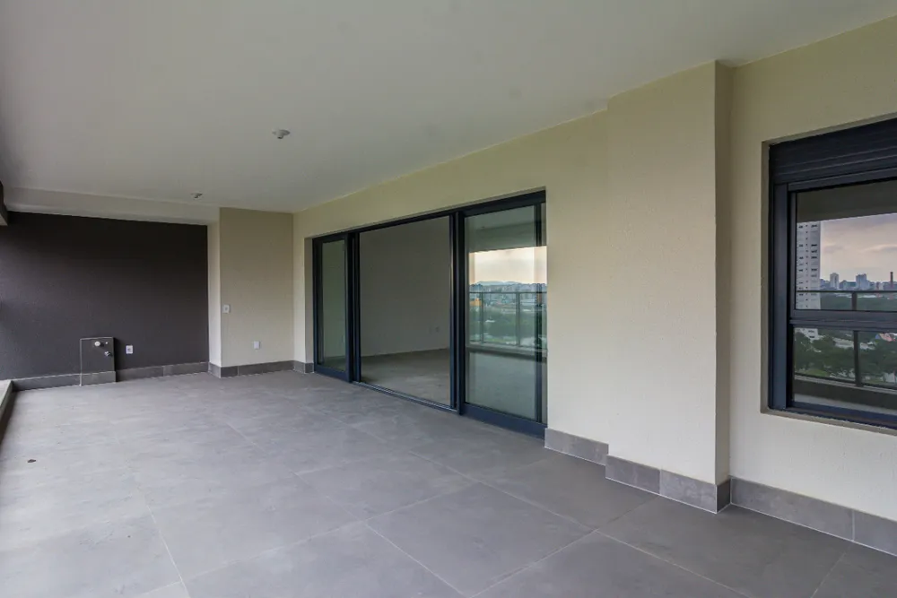 Apartamento, 4 quartos, 188 m² - Foto 1