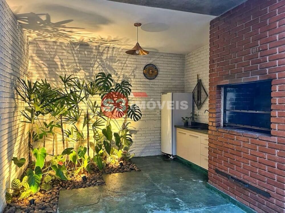Casa, 4 quartos, 350 m² - Foto 14