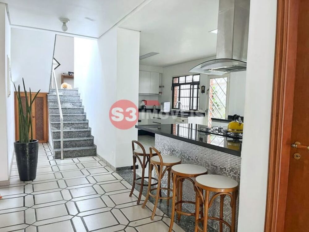 Casa, 4 quartos, 350 m² - Foto 7
