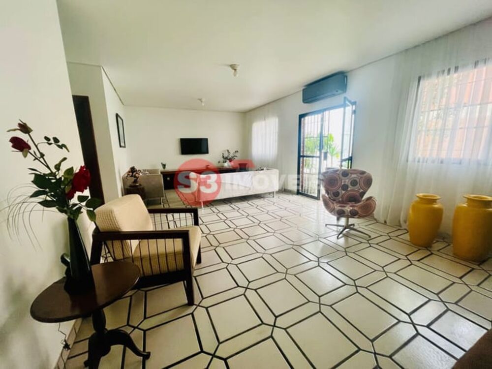 Casa, 4 quartos, 350 m² - Foto 9