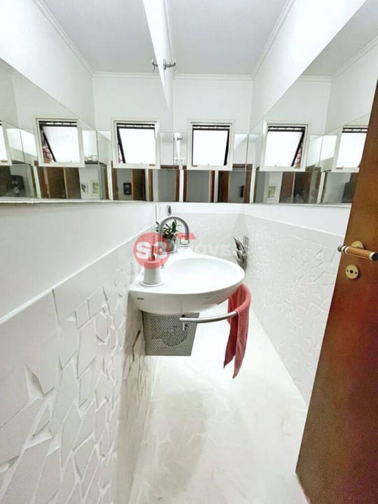 Casa, 4 quartos, 350 m² - Foto 19