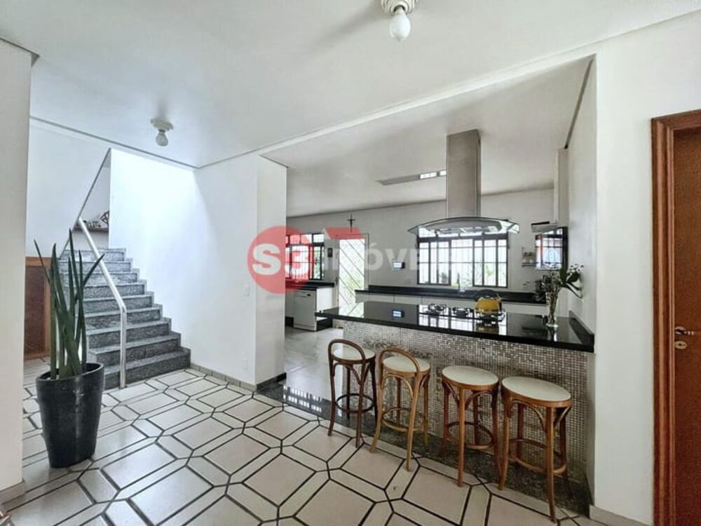 Casa, 4 quartos, 350 m² - Foto 6