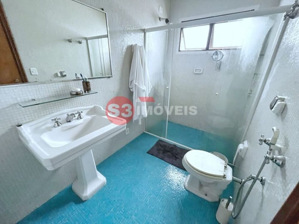 Casa, 4 quartos, 350 m² - Foto 18