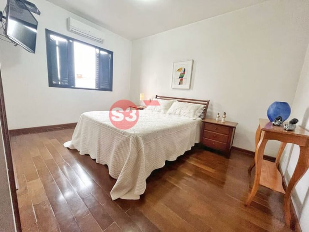Casa, 4 quartos, 350 m² - Foto 17