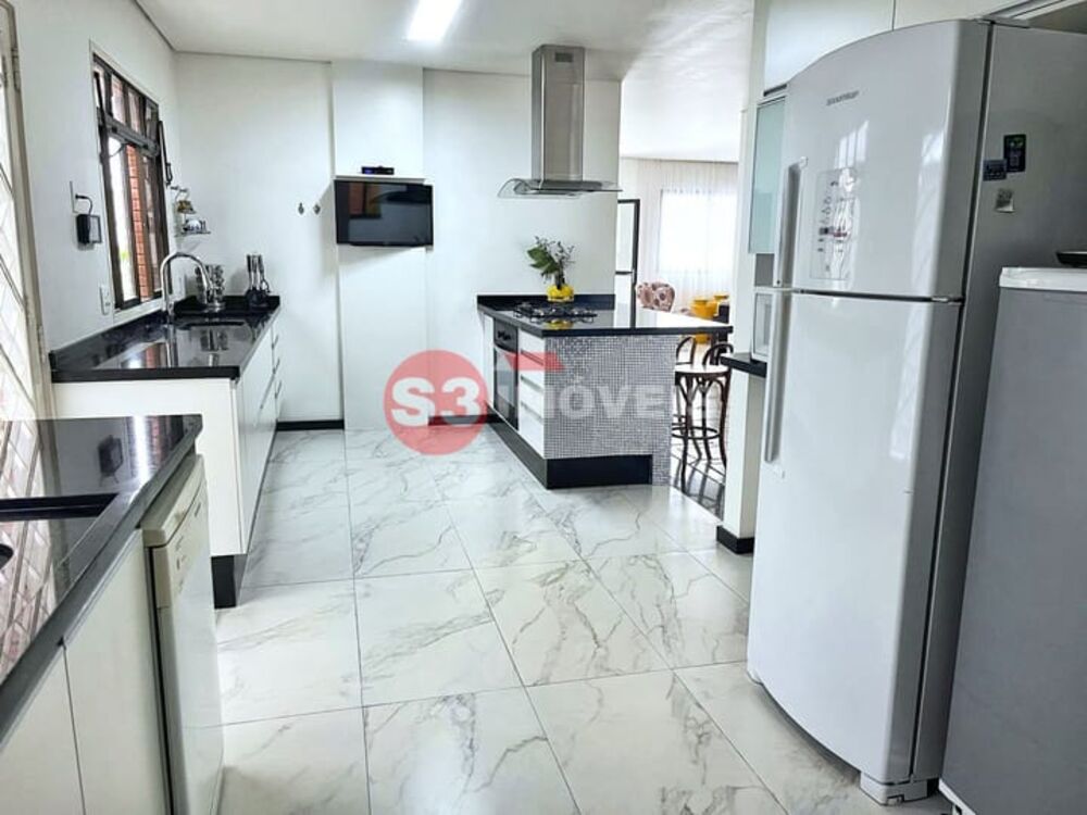 Casa, 4 quartos, 350 m² - Foto 4