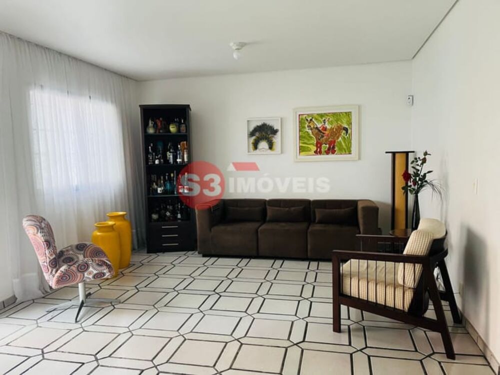 Casa, 4 quartos, 350 m² - Foto 11