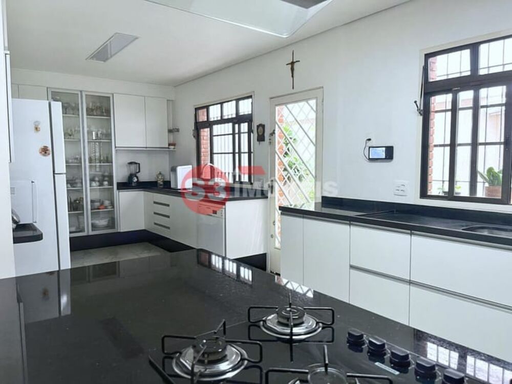 Casa, 4 quartos, 350 m² - Foto 3