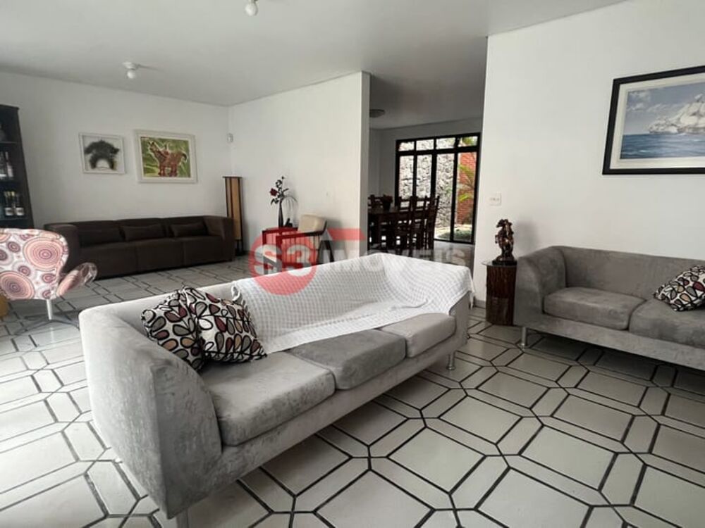 Casa, 4 quartos, 350 m² - Foto 12
