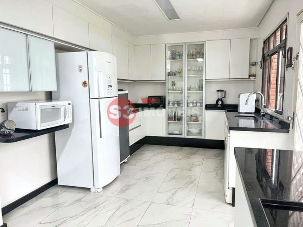Casa, 4 quartos, 350 m² - Foto 5