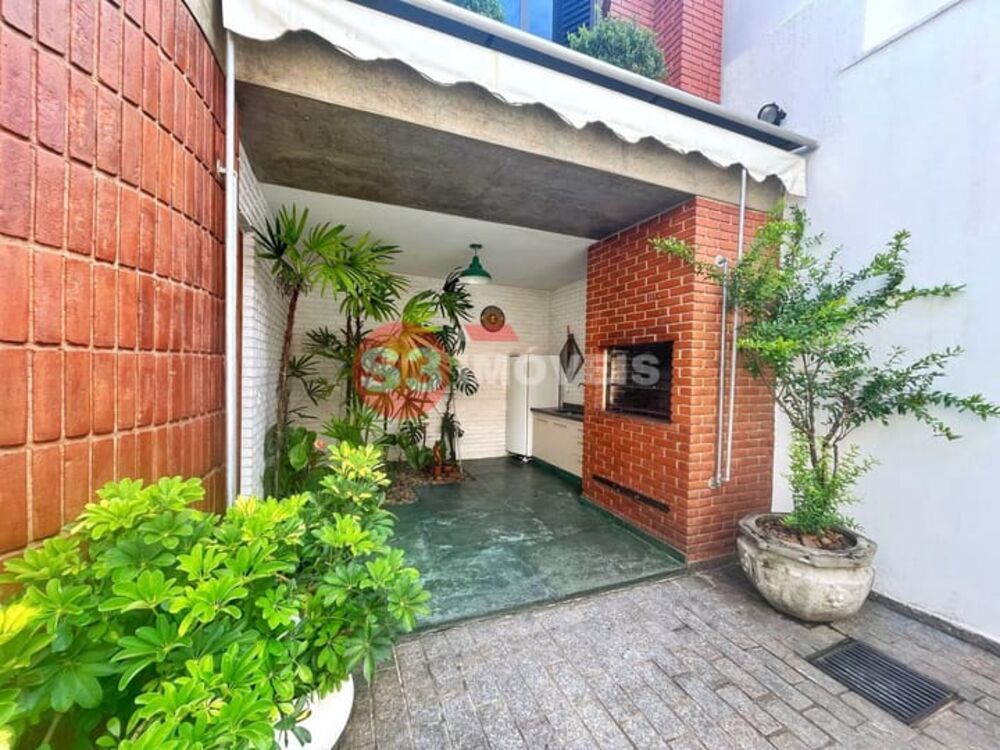 Casa, 4 quartos, 350 m² - Foto 13