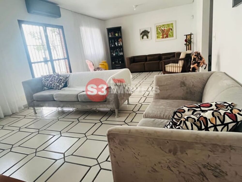 Casa, 4 quartos, 350 m² - Foto 10