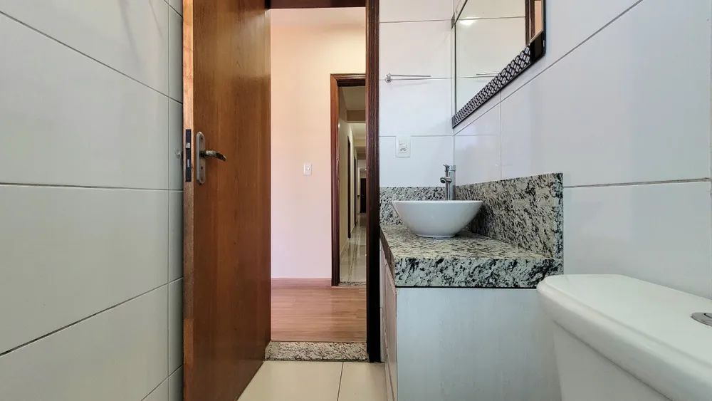 Apartamento, 3 quartos, 82 m² - Foto 2