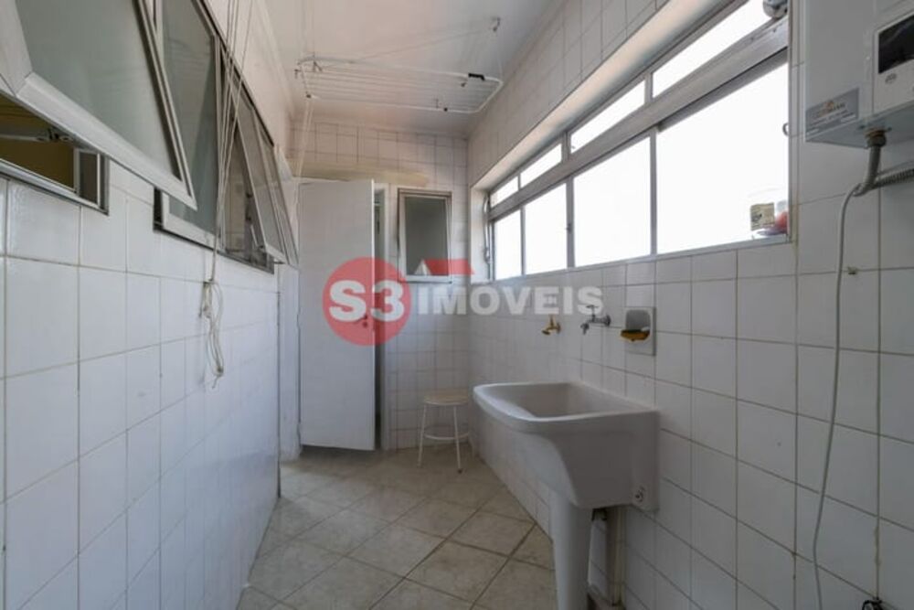 Apartamento, 1 quarto, 87 m² - Foto 3