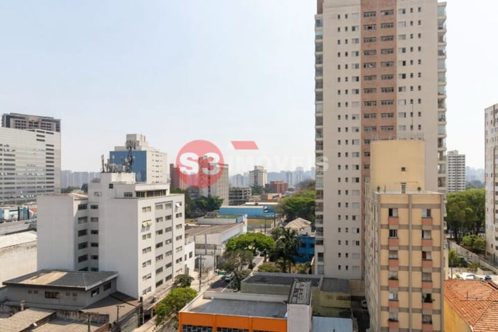 Apartamento, 1 quarto, 87 m² - Foto 1