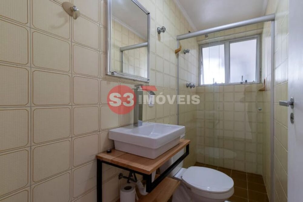 Apartamento, 1 quarto, 87 m² - Foto 2