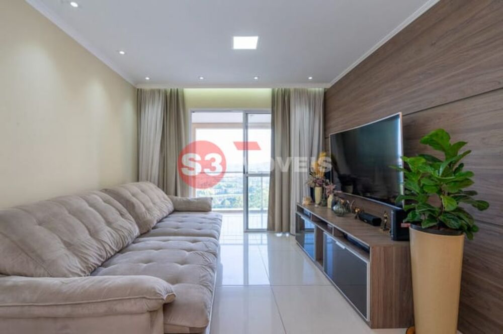 Apartamento, 4 quartos, 108 m² - Foto 4