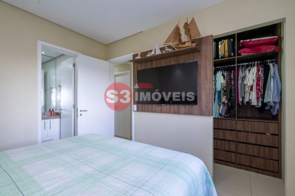 Apartamento, 4 quartos, 108 m² - Foto 1