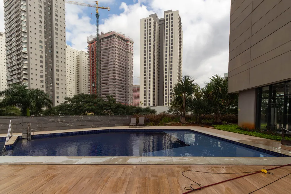 Apartamento, 1 quarto, 59 m² - Foto 3