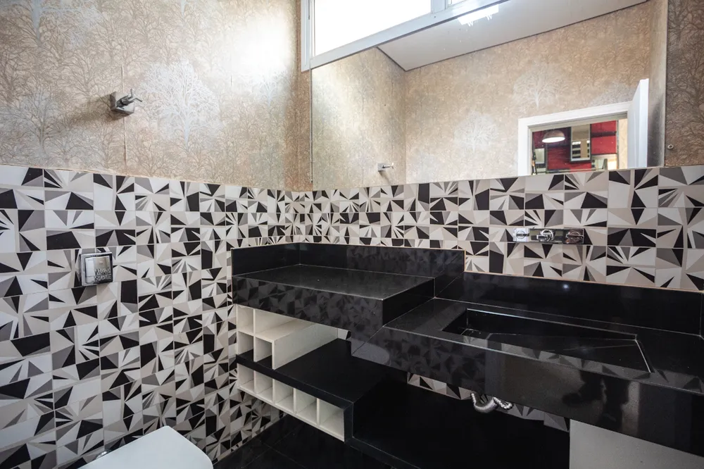 Casa, 4 quartos, 402 m² - Foto 1