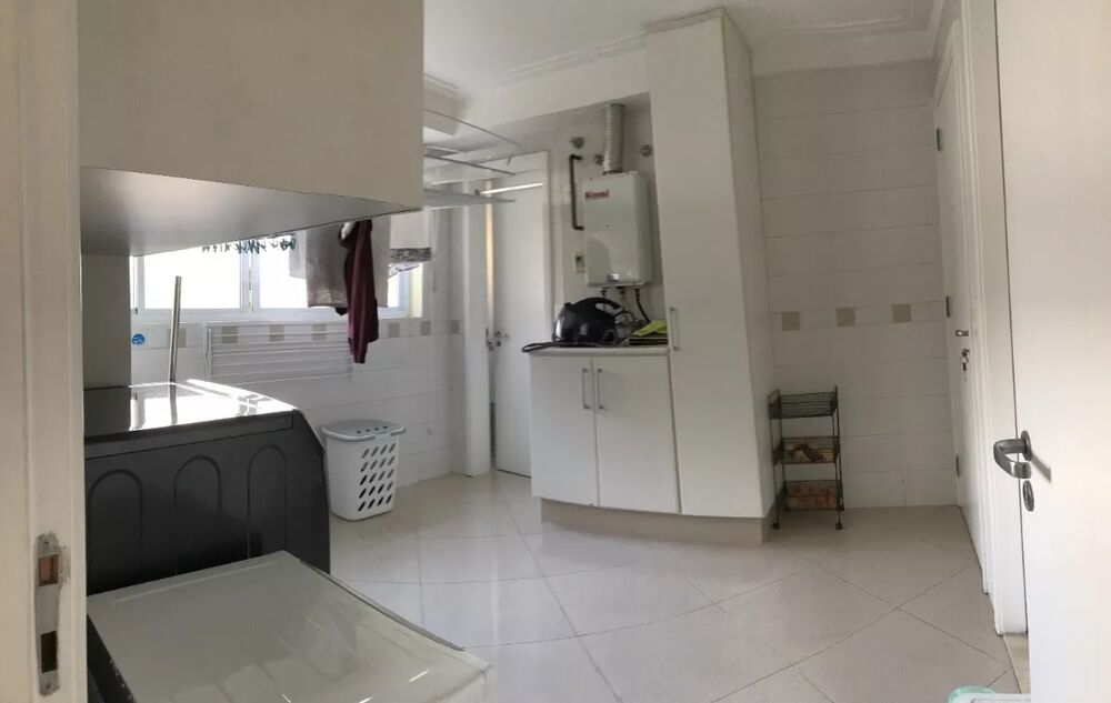 Apartamento, 4 quartos, 220 m² - Foto 7