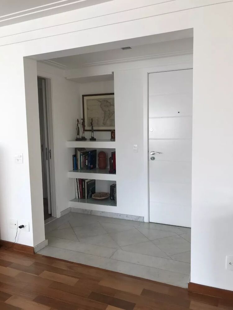 Apartamento, 4 quartos, 220 m² - Foto 16