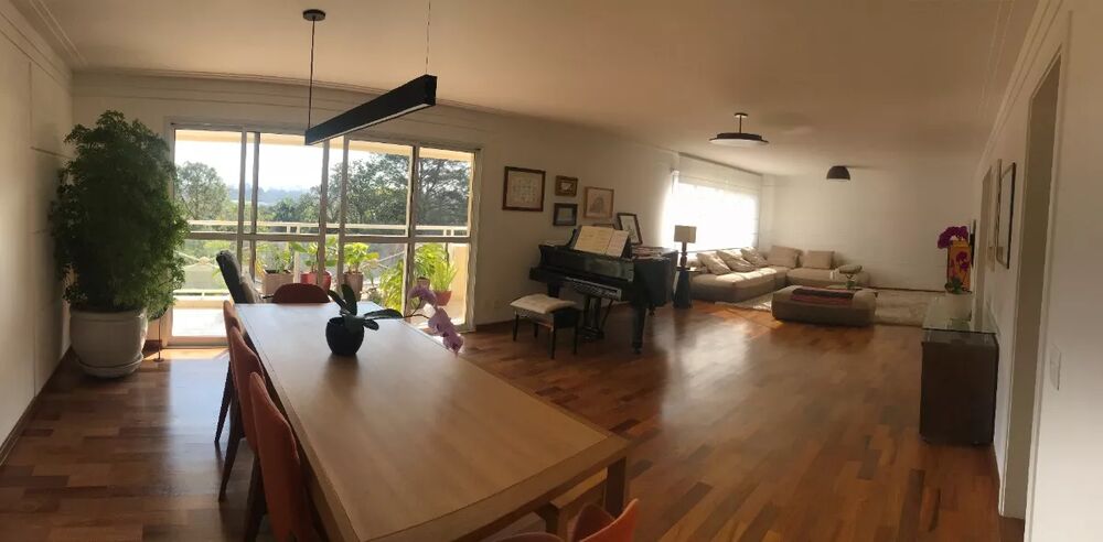 Apartamento, 4 quartos, 220 m² - Foto 5