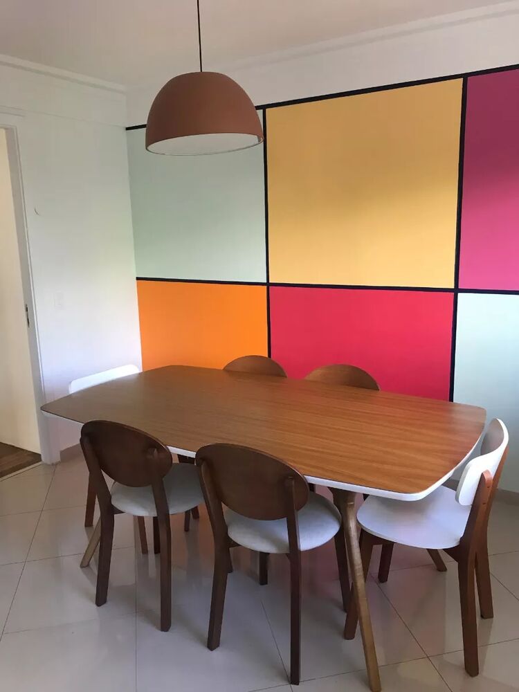 Apartamento, 4 quartos, 220 m² - Foto 15