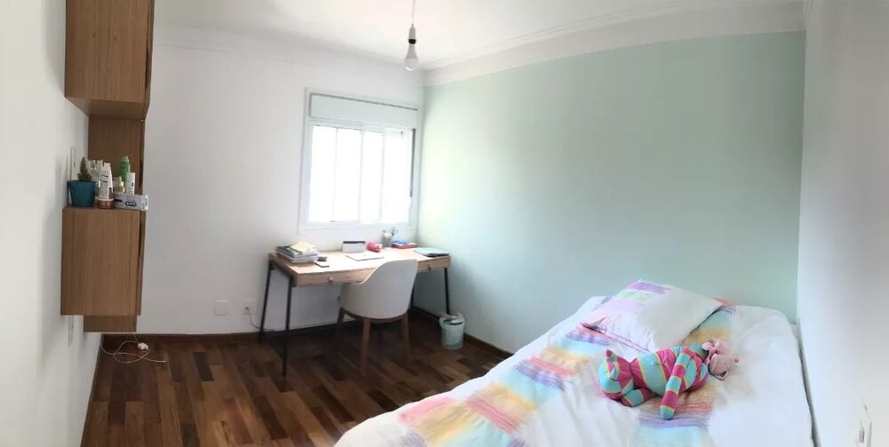 Apartamento, 4 quartos, 220 m² - Foto 2