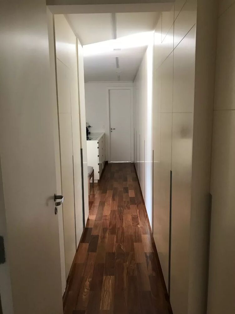 Apartamento, 4 quartos, 220 m² - Foto 3