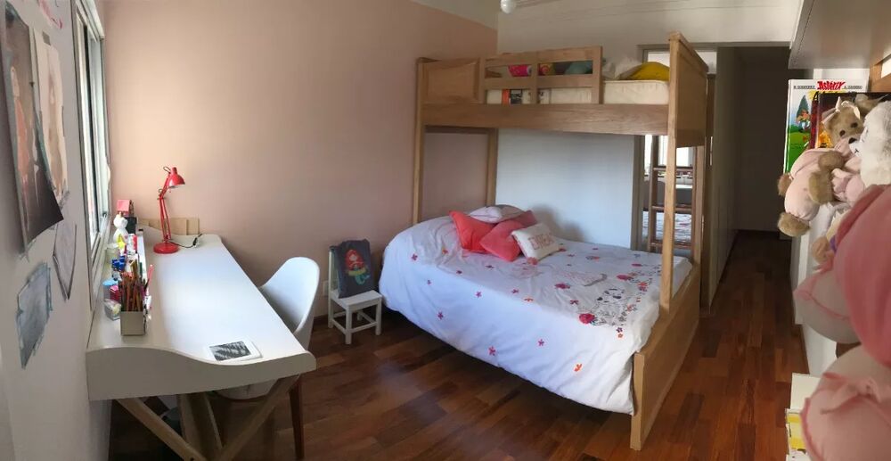 Apartamento, 4 quartos, 220 m² - Foto 13