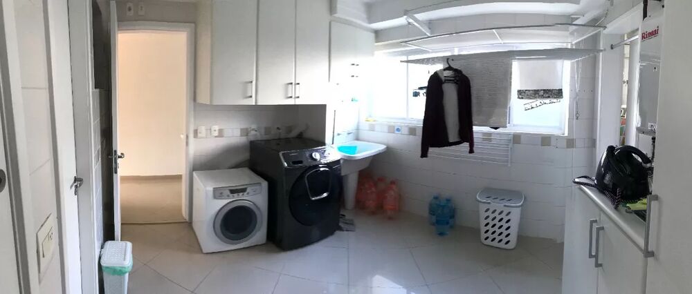 Apartamento, 4 quartos, 220 m² - Foto 4