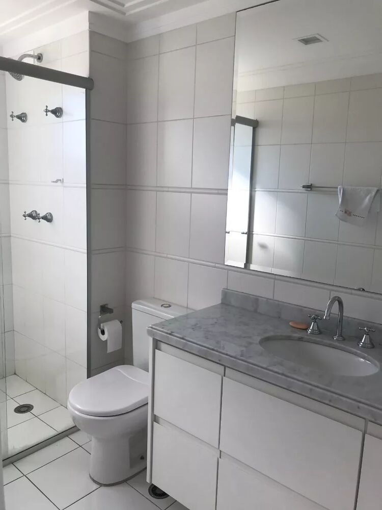 Apartamento, 4 quartos, 220 m² - Foto 12