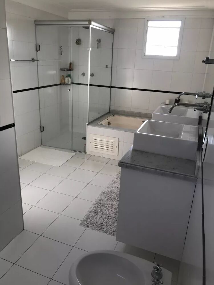 Apartamento, 4 quartos, 220 m² - Foto 10