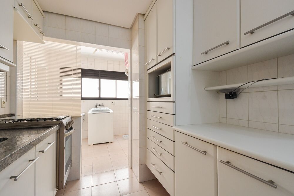 Apartamento, 3 quartos, 100 m² - Foto 8