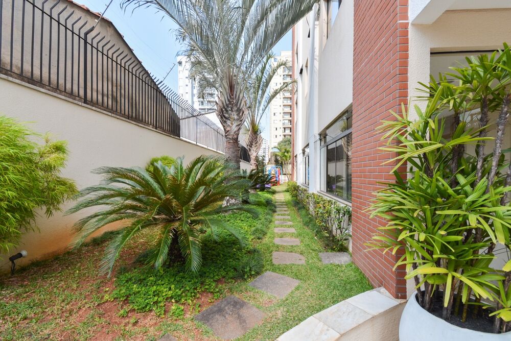 Apartamento, 3 quartos, 100 m² - Foto 5